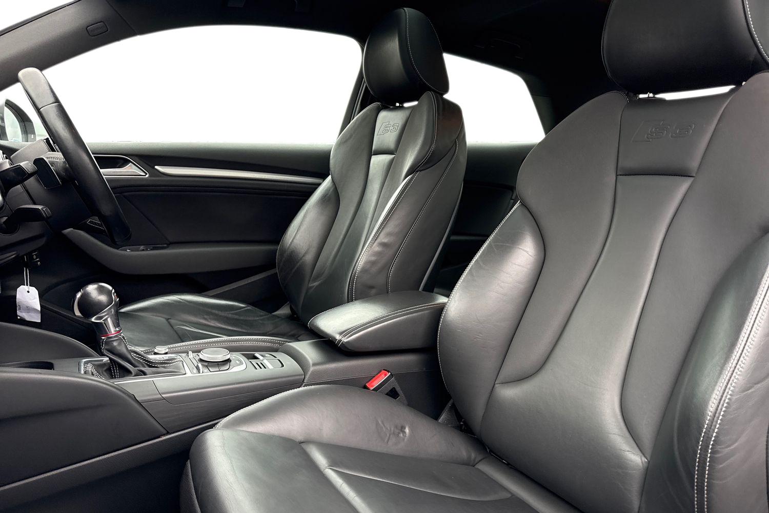 Used Audi A3 2016 for sale - 77649446: Photo 16