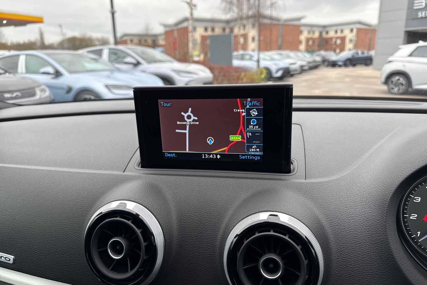 Used Audi A3 2016 for sale - 77649446: Photo 17