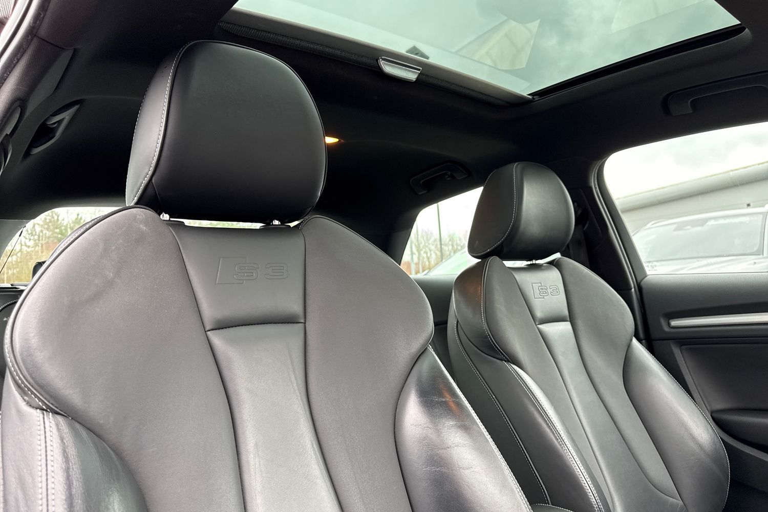 Used Audi A3 2016 for sale - 77649446: Photo 24