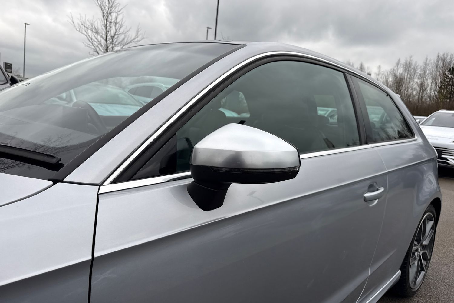 Used Audi A3 2016 for sale - 77649446: Photo 26