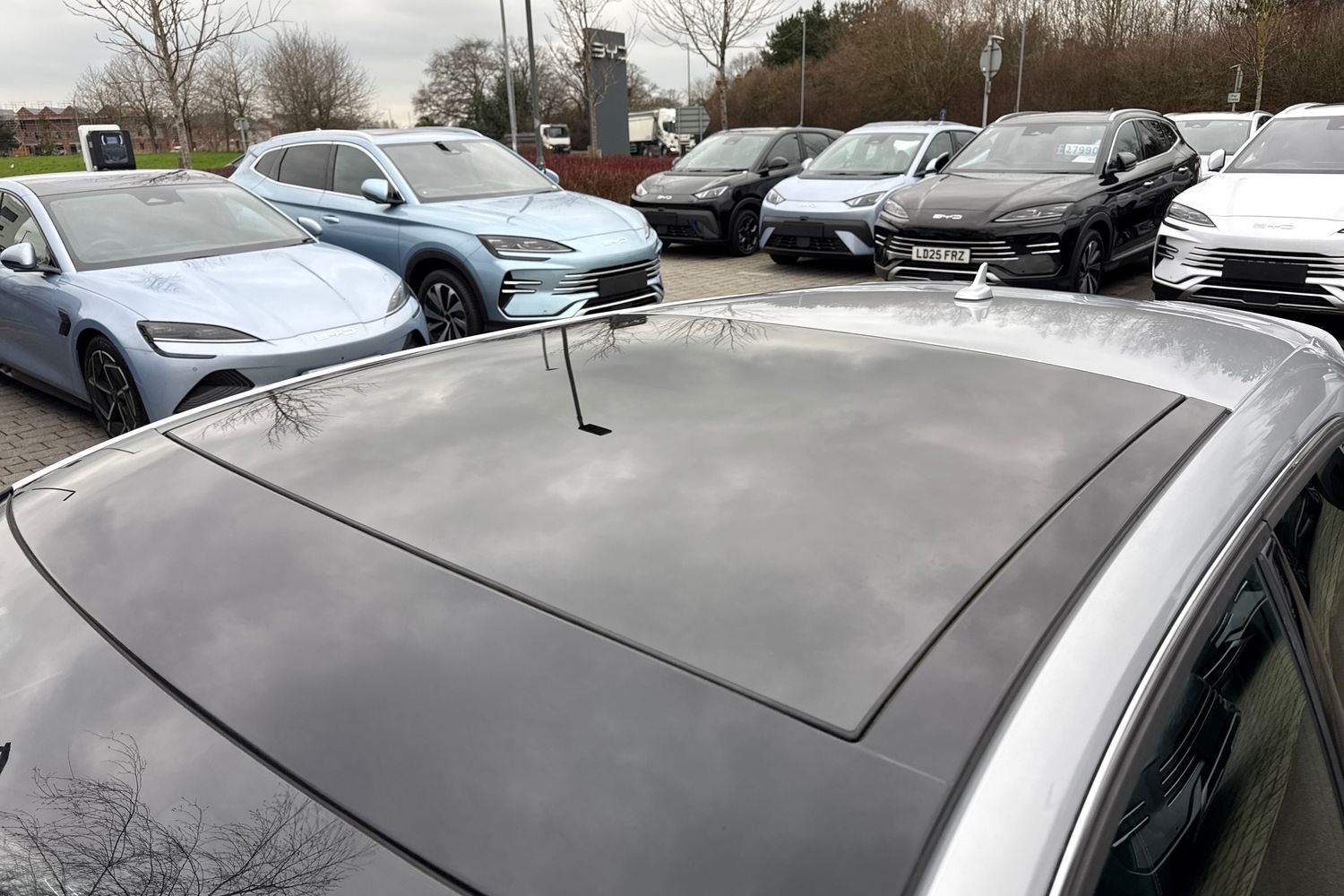 Used Audi A3 2016 for sale - 77649446: Photo 27