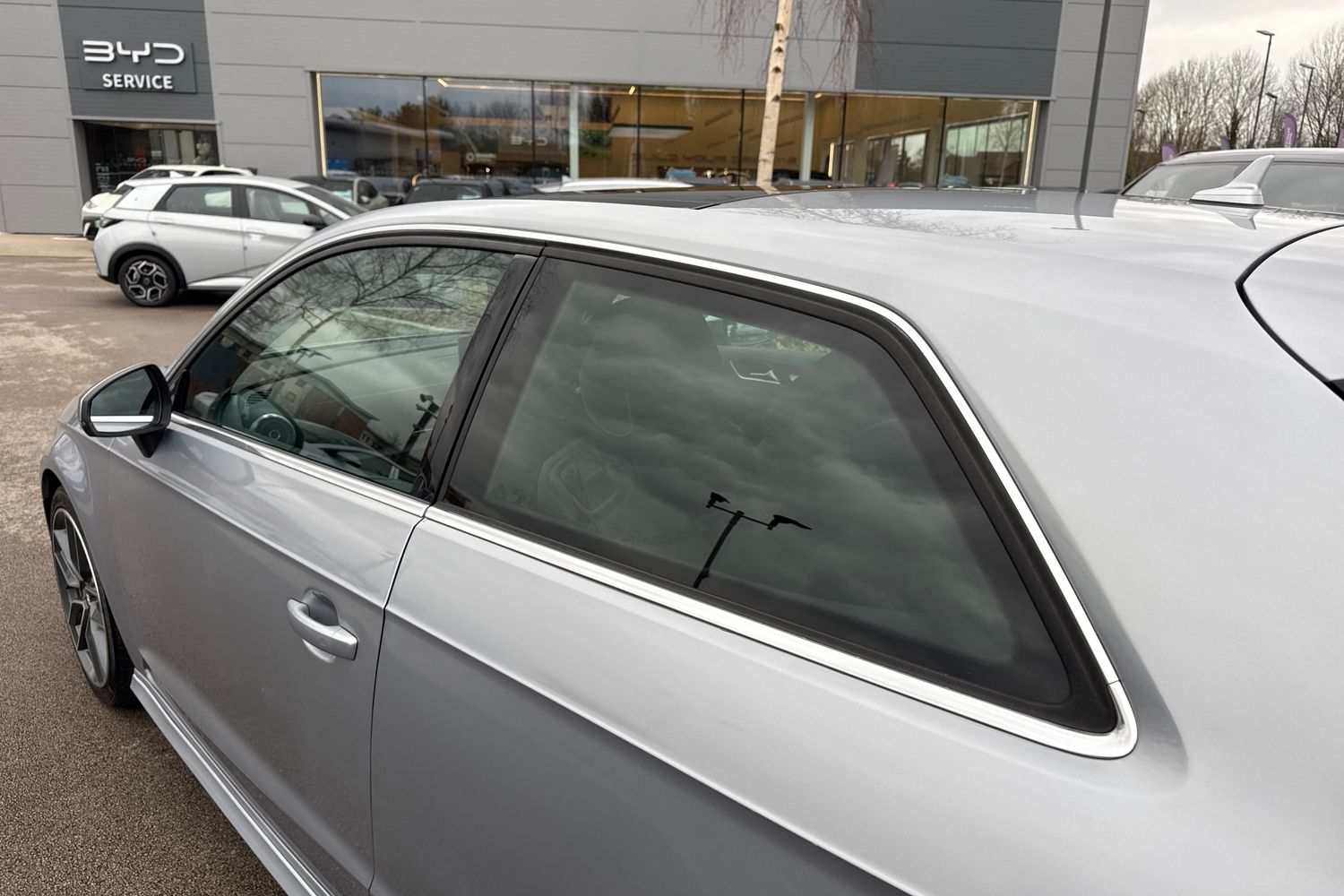 Used Audi A3 2016 for sale - 77649446: Photo 28