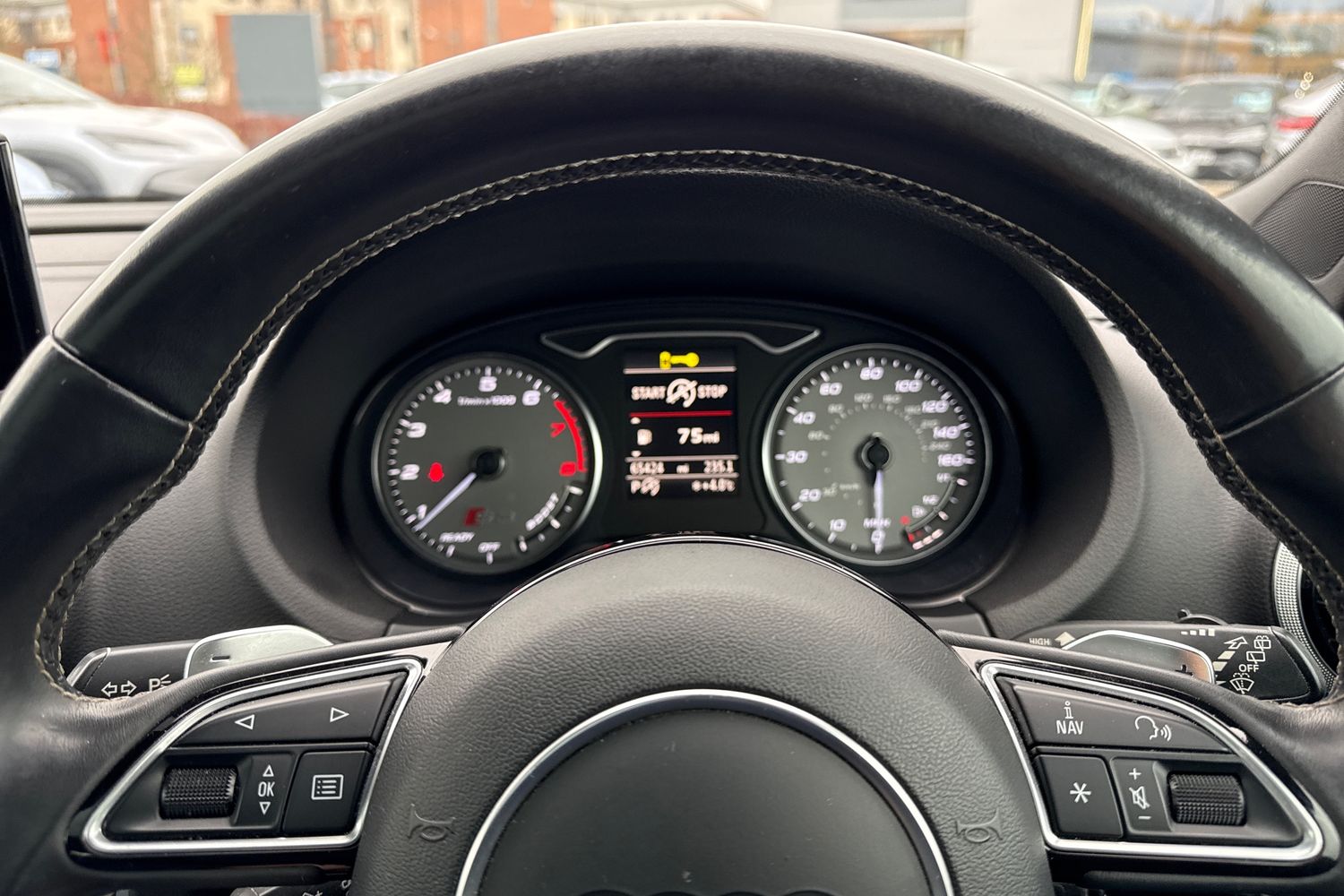 Used Audi A3 2016 for sale - 77649446: Photo 31