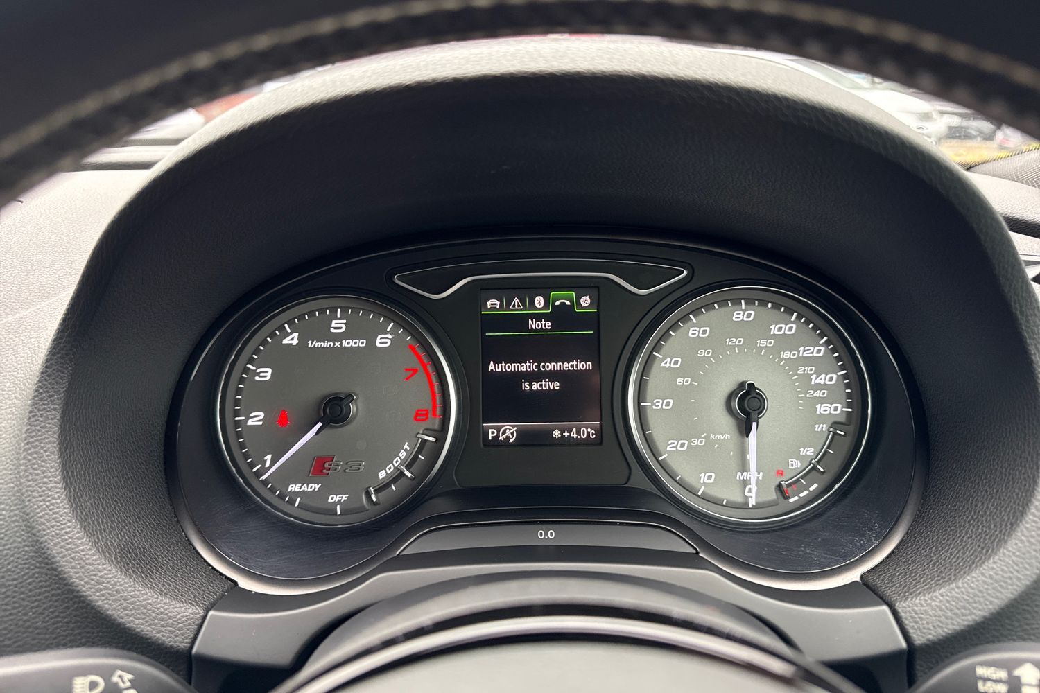 Used Audi A3 2016 for sale - 77649446: Photo 34