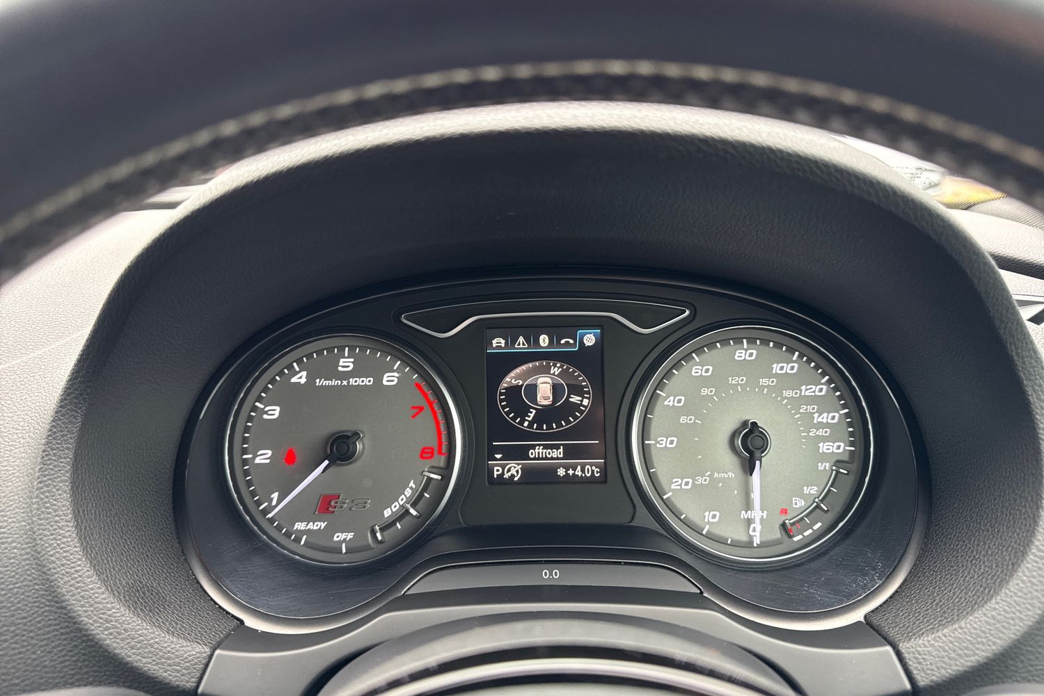 Used Audi A3 2016 for sale - 77649446: Photo 35