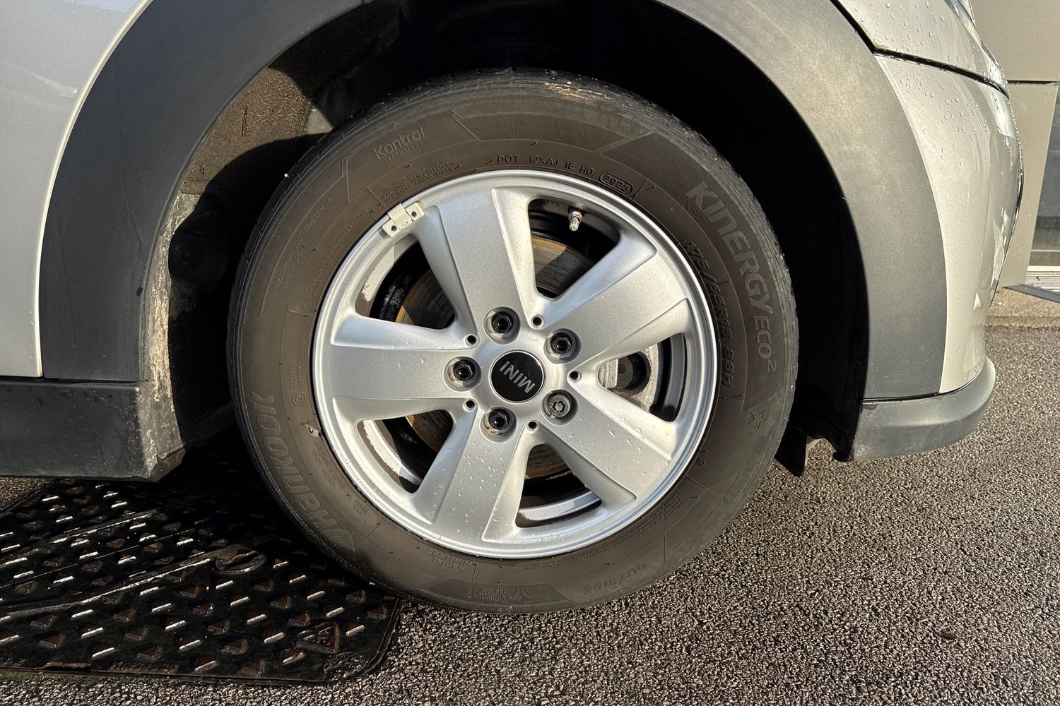 Used MINI Hatch 2023 for sale - 77128757: Photo 11