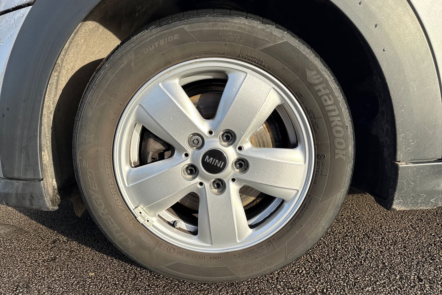 Used MINI Hatch 2023 for sale - 77128757: Photo 12