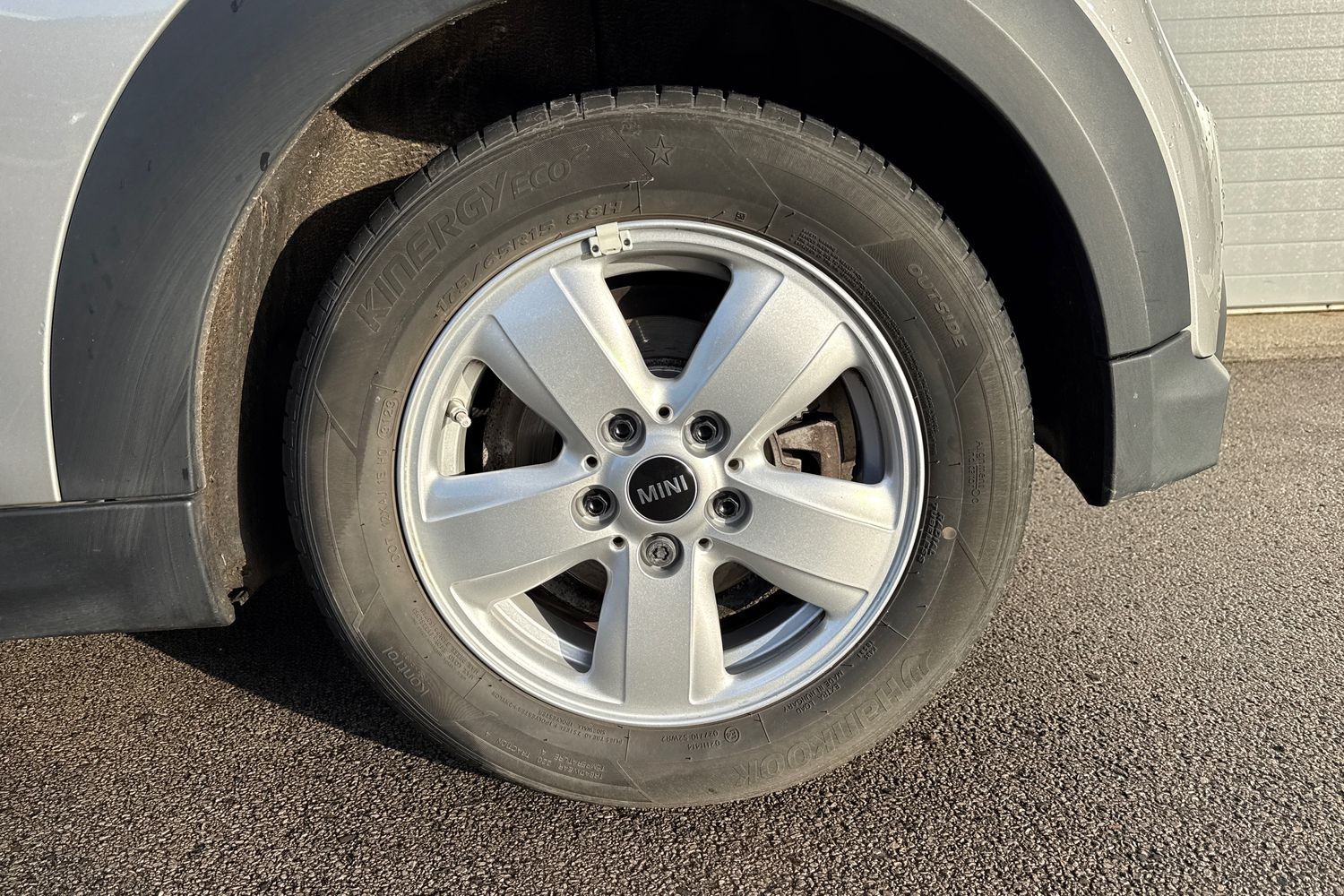 Used MINI Hatch 2023 for sale - 77128757: Photo 13