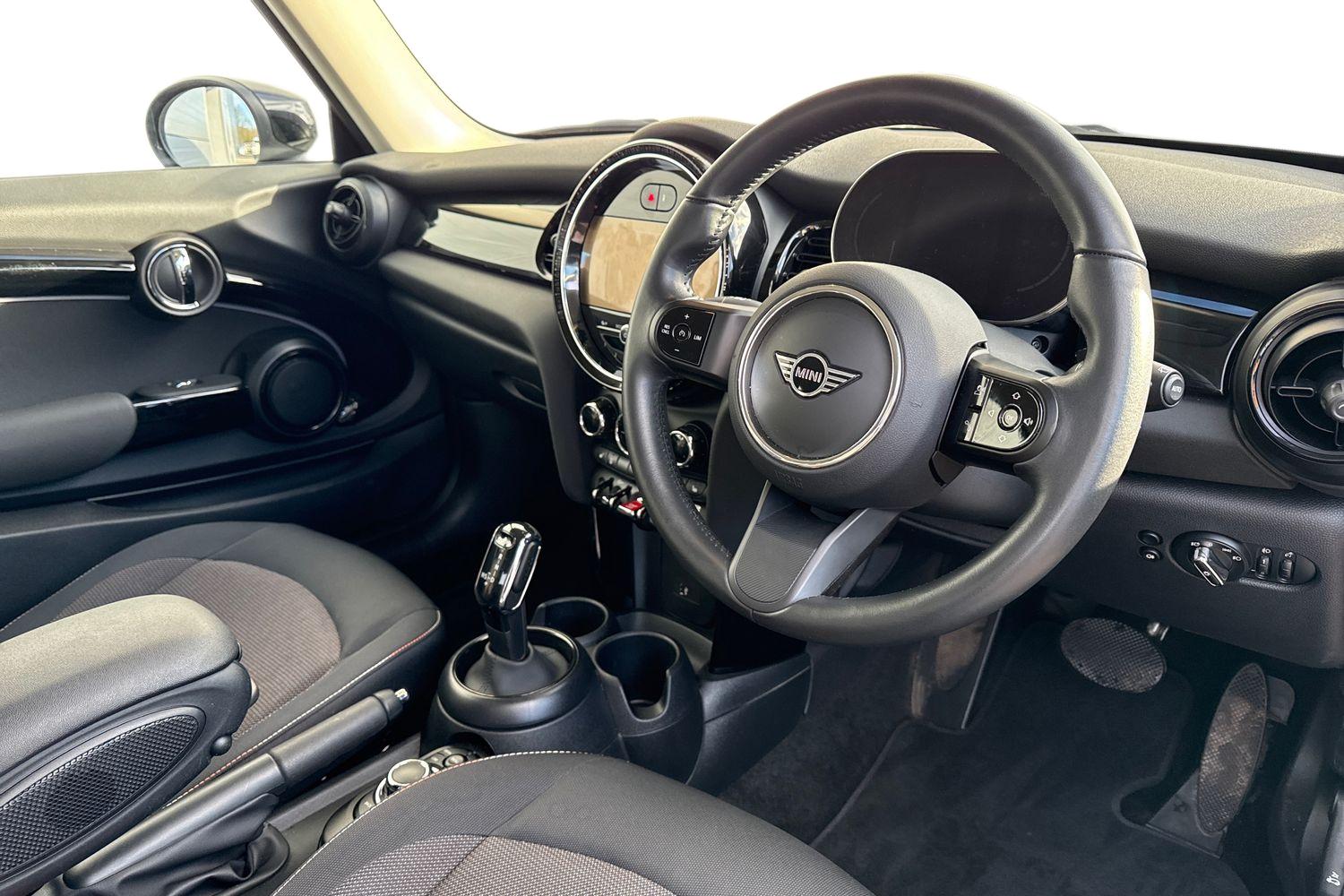 Used MINI Hatch 2023 for sale - 77128757: Photo 14