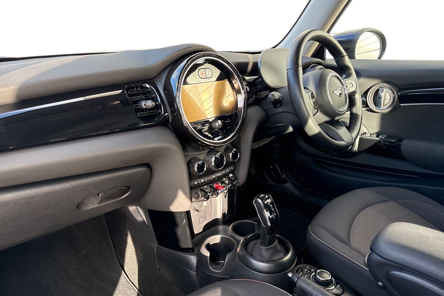 Used MINI Hatch 2023 for sale - 77128757: Photo 15