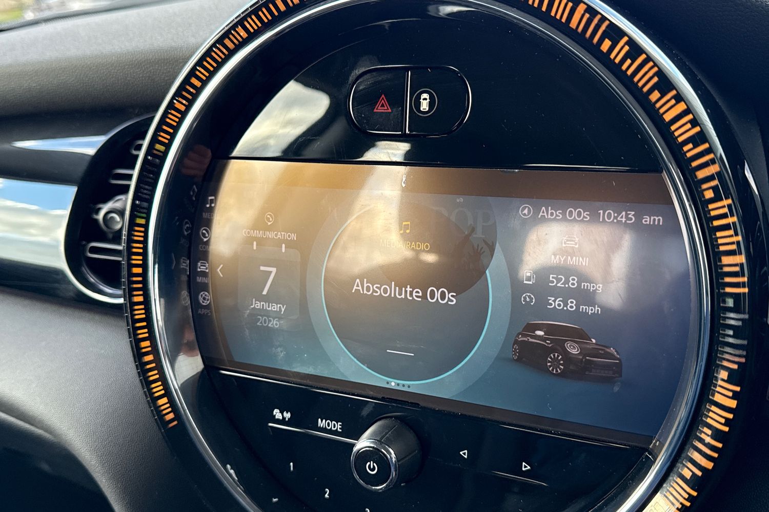 Used MINI Hatch 2023 for sale - 77128757: Photo 17