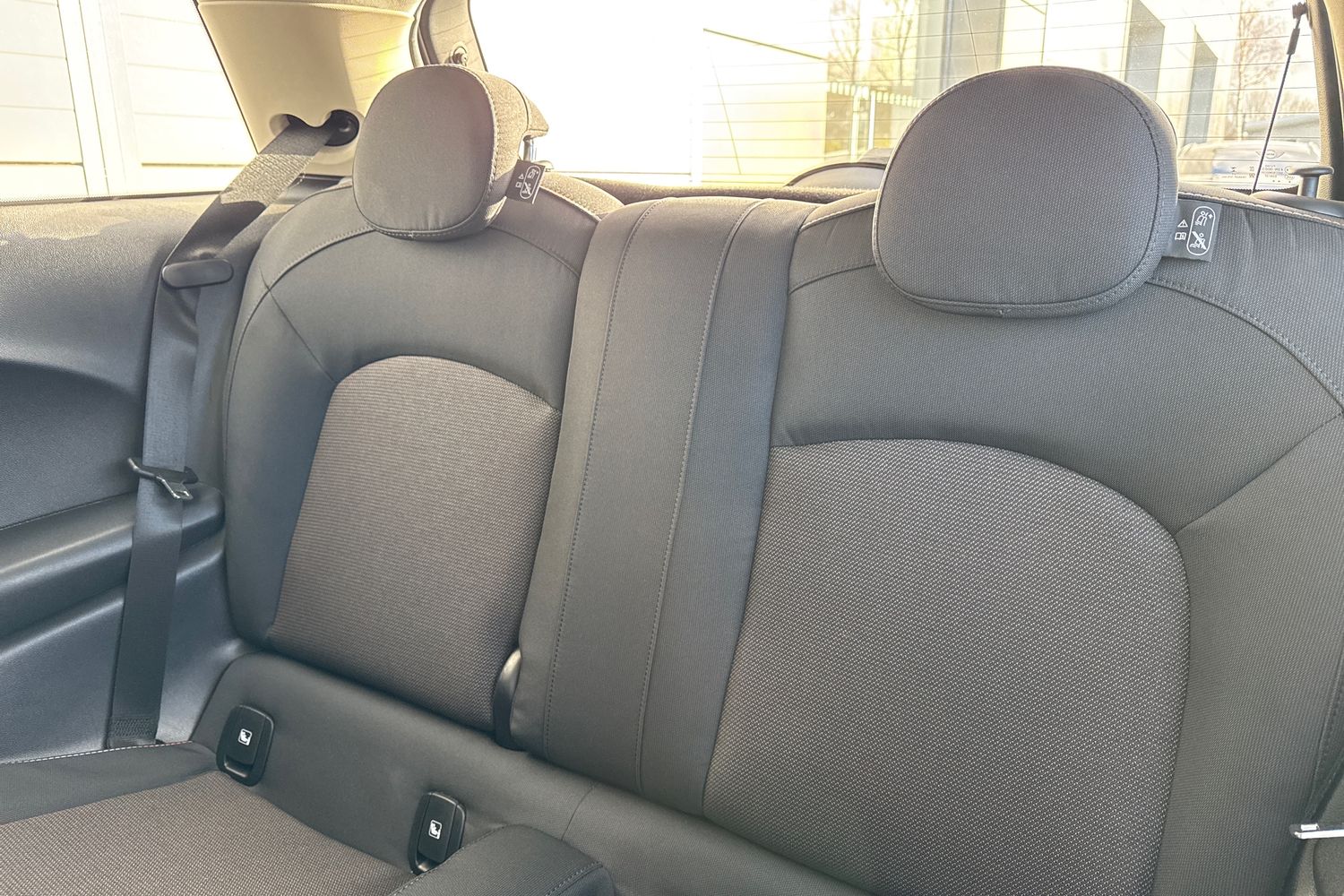 Used MINI Hatch 2023 for sale - 77128757: Photo 19