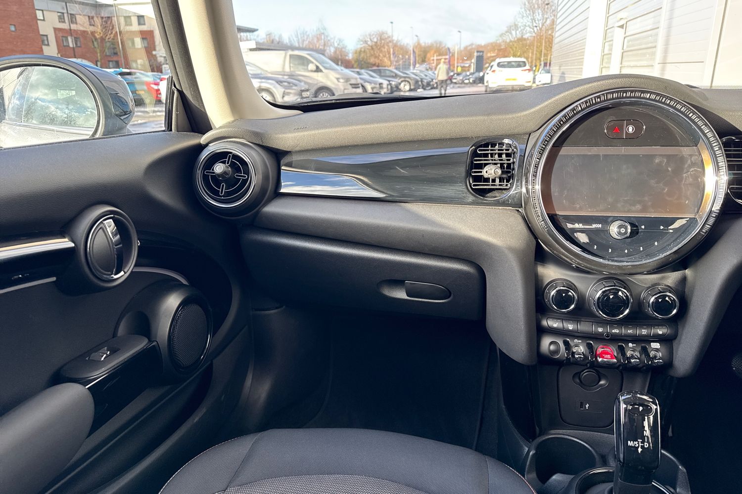 Used MINI Hatch 2023 for sale - 77128757: Photo 20