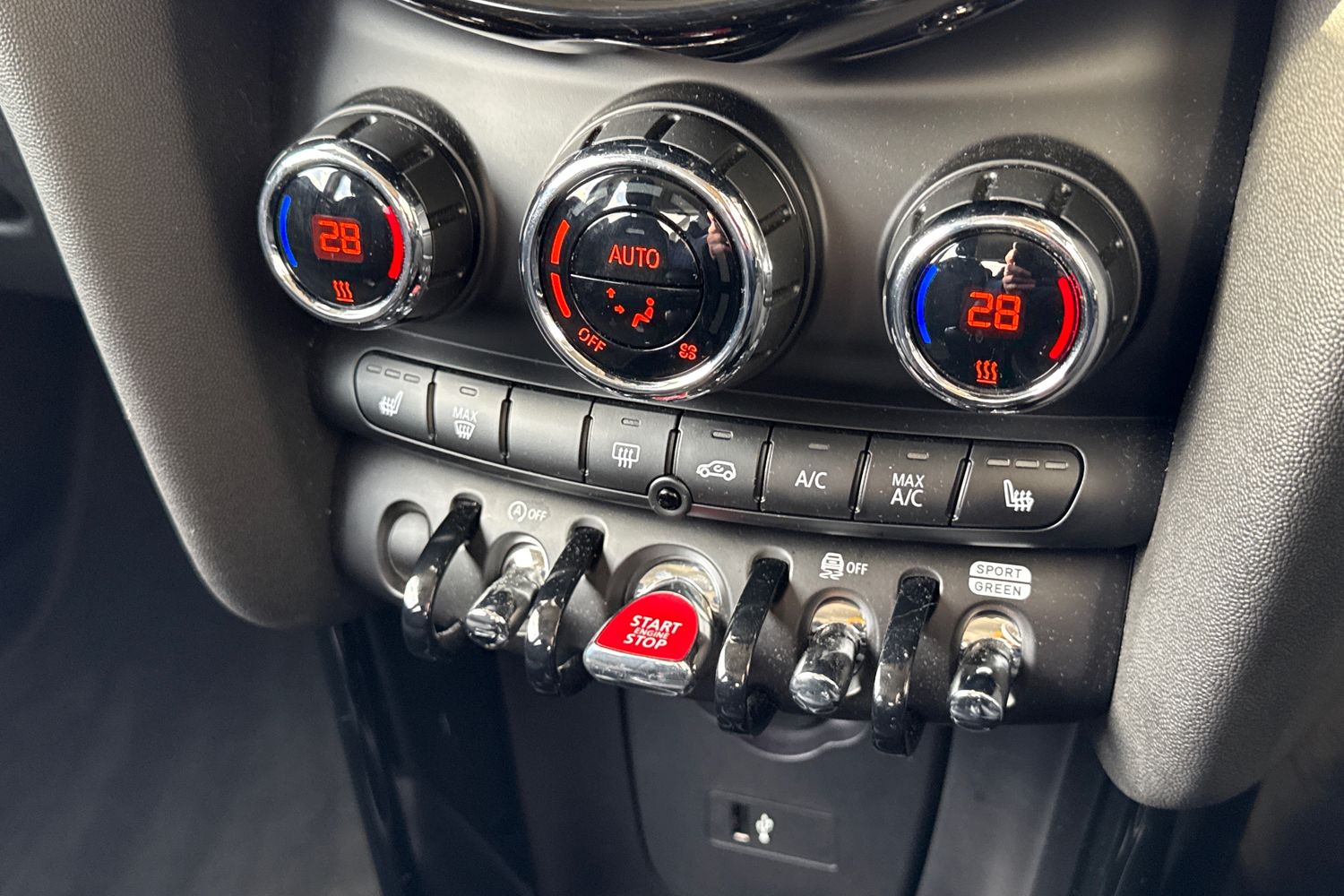 Used MINI Hatch 2023 for sale - 77128757: Photo 22