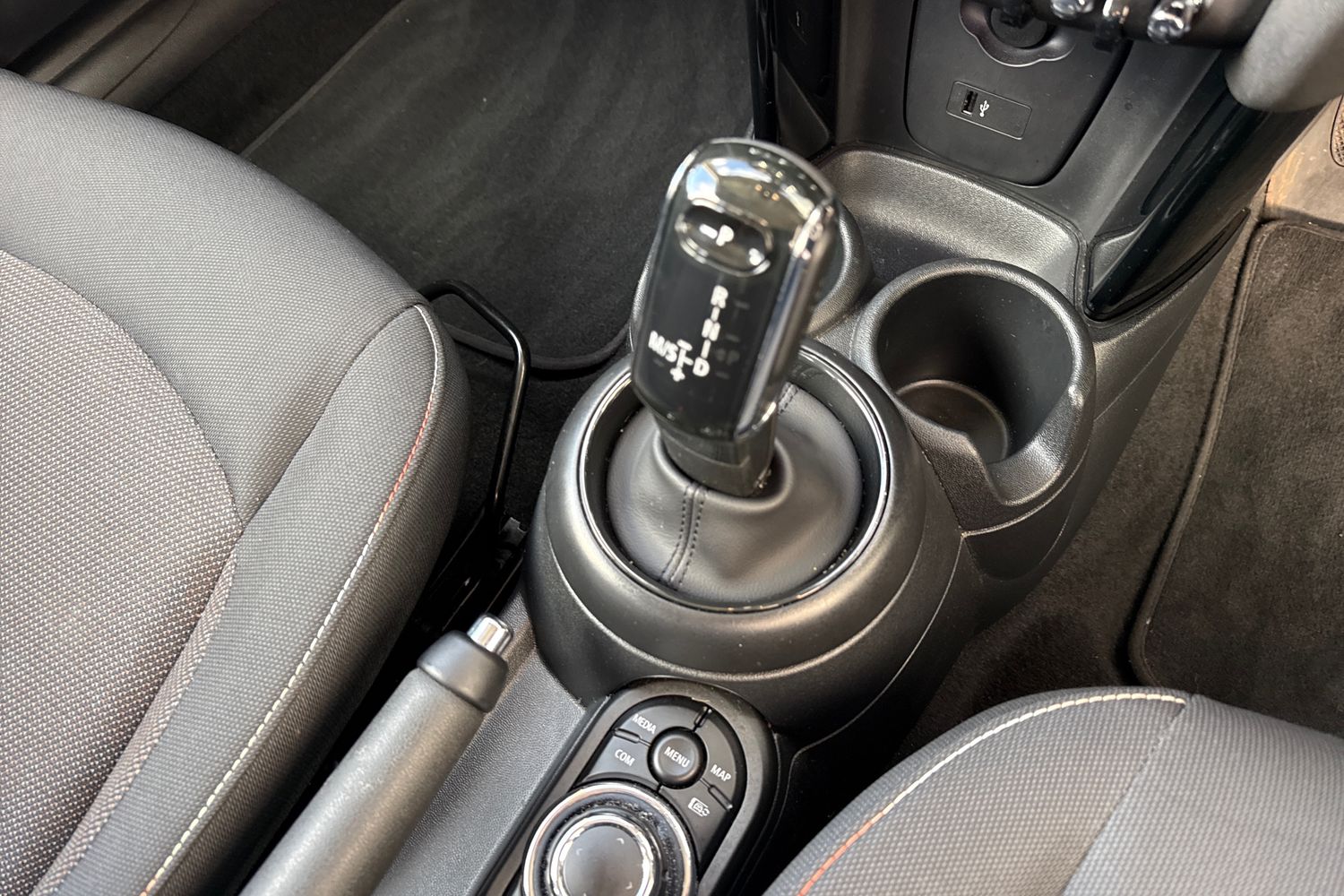 Used MINI Hatch 2023 for sale - 77128757: Photo 23