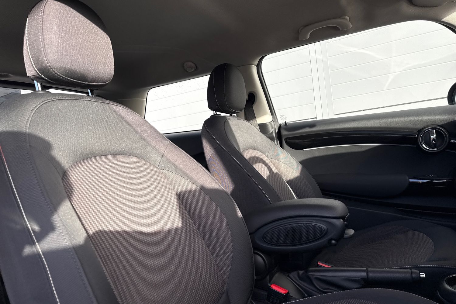 Used MINI Hatch 2023 for sale - 77128757: Photo 24