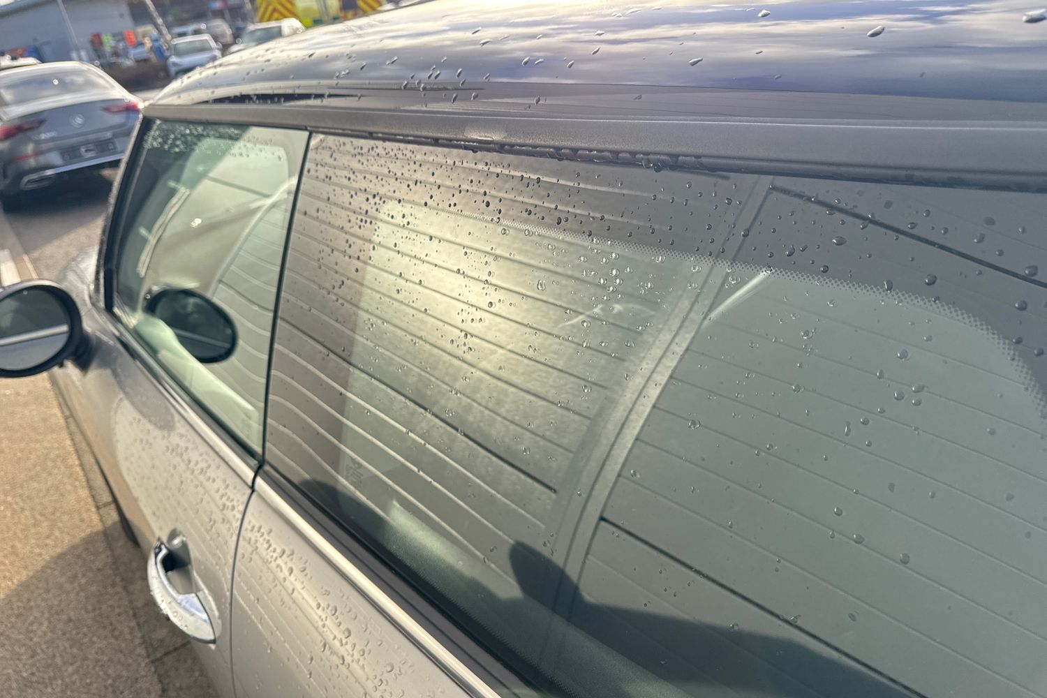 Used MINI Hatch 2023 for sale - 77128757: Photo 26