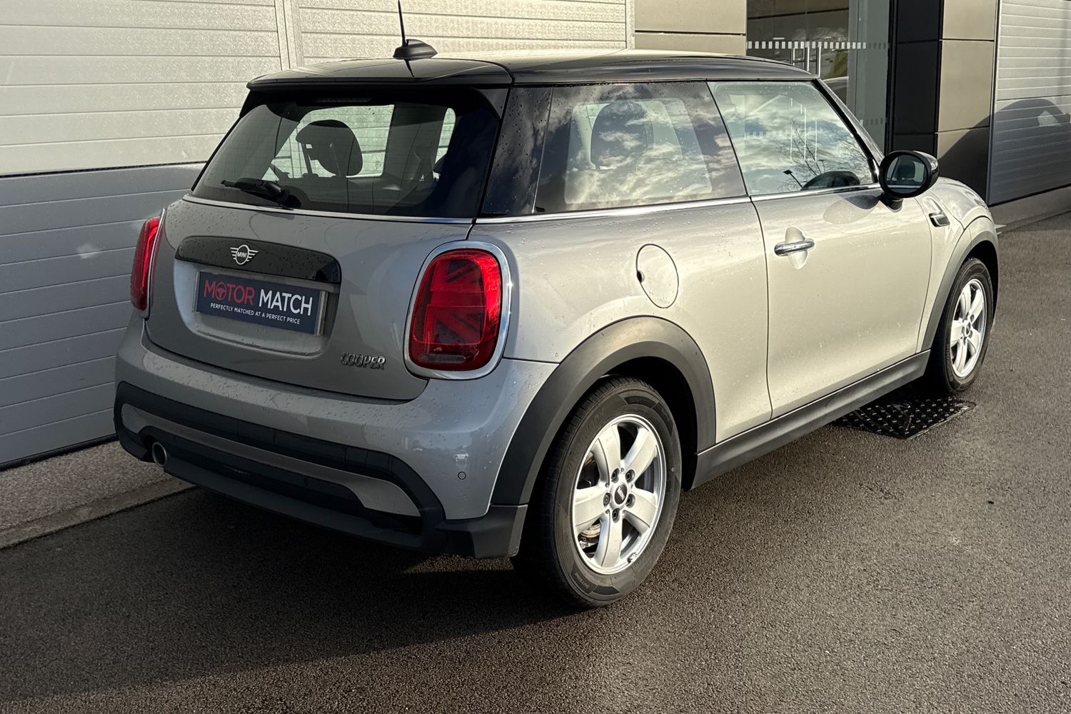 Used MINI Hatch 2023 for sale - 77128757: Photo 27