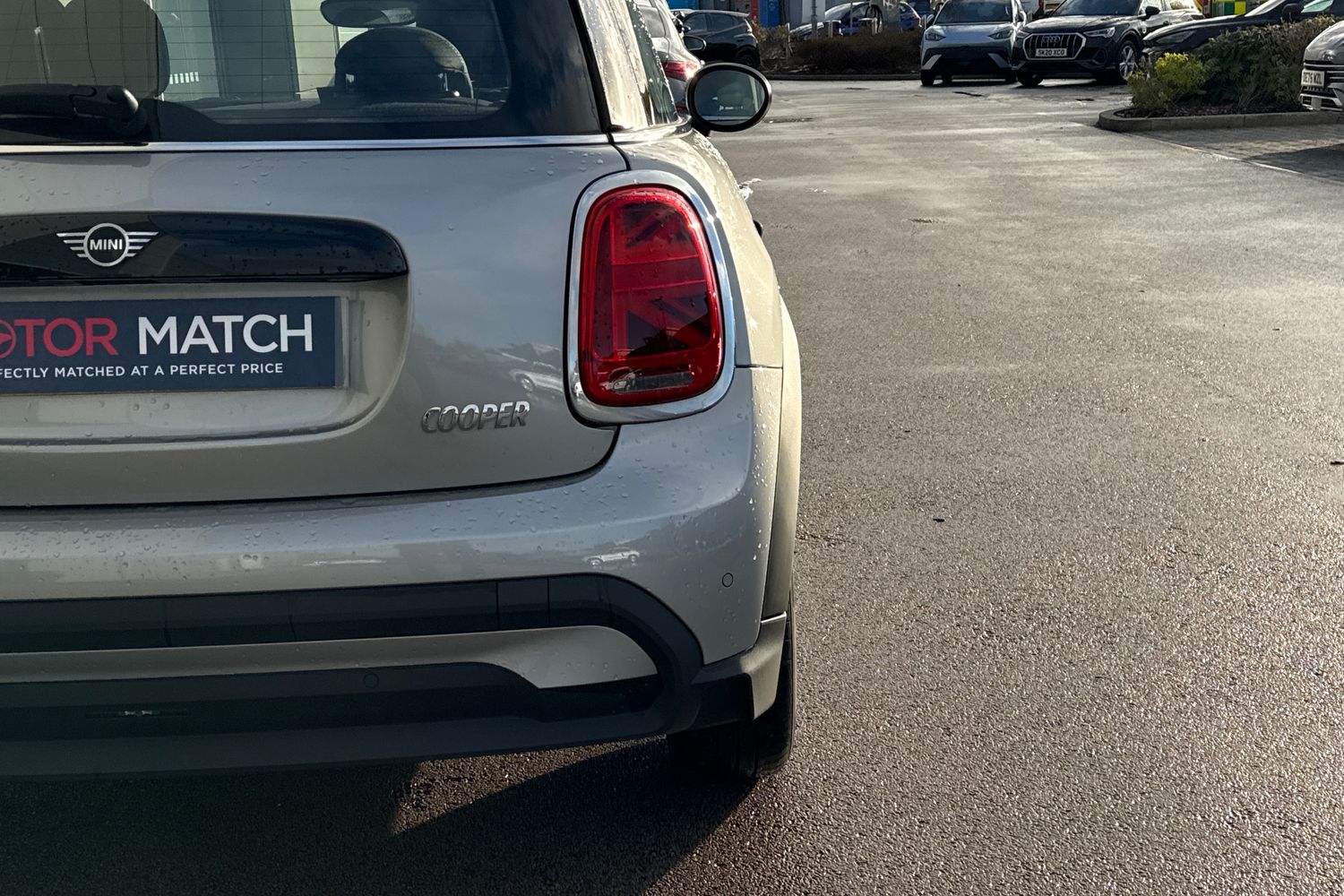 Used MINI Hatch 2023 for sale - 77128757: Photo 28