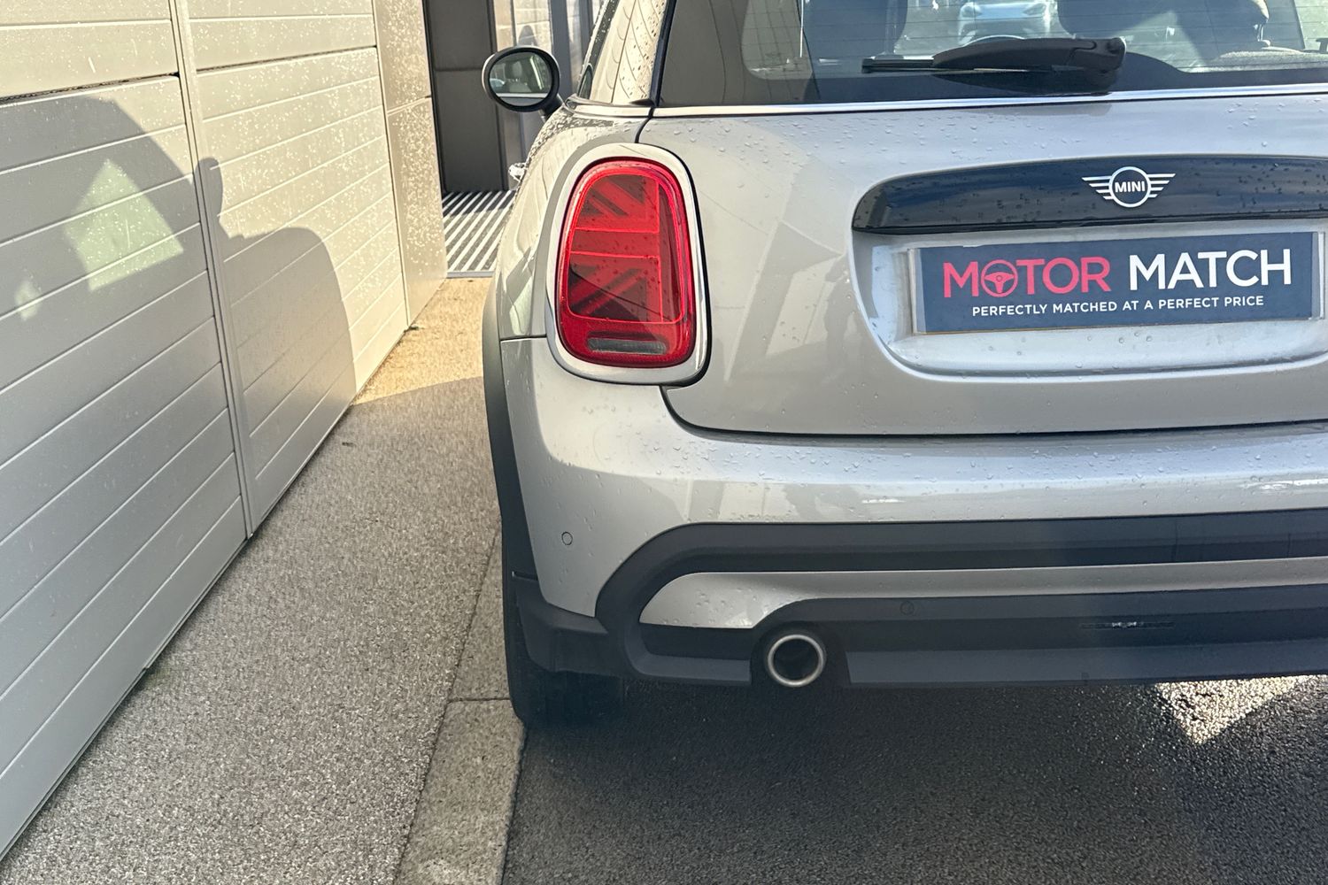 Used MINI Hatch 2023 for sale - 77128757: Photo 29