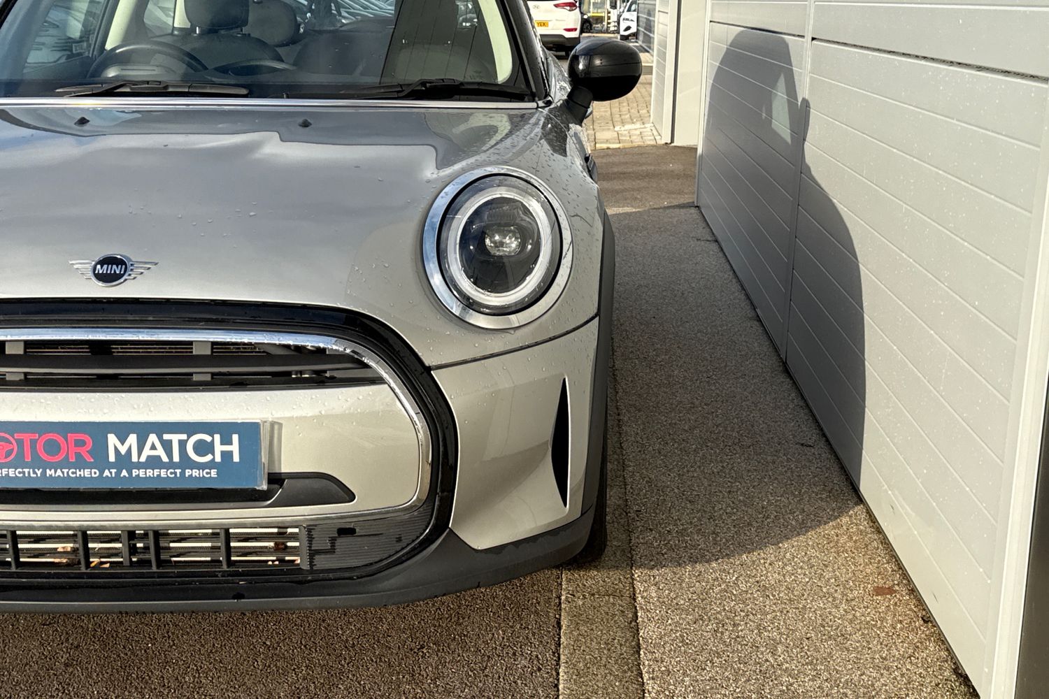 Used MINI Hatch 2023 for sale - 77128757: Photo 31