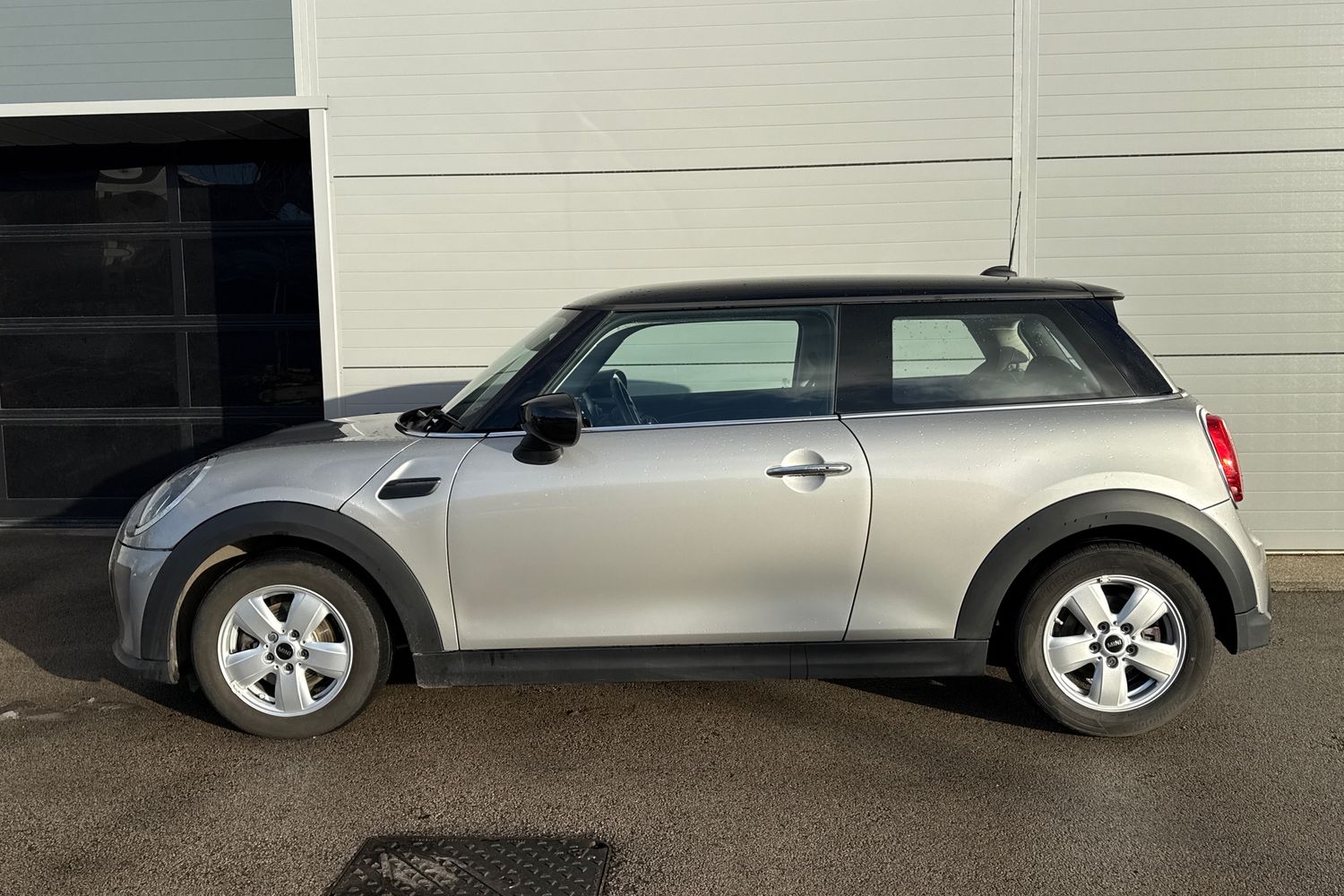 Used MINI Hatch 2023 for sale - 77128757: Photo 33