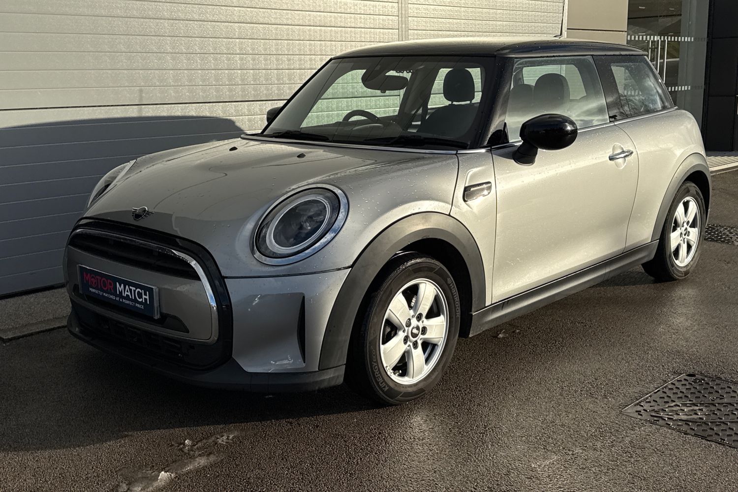 Used MINI Hatch 2023 for sale - 77128757: Photo 34