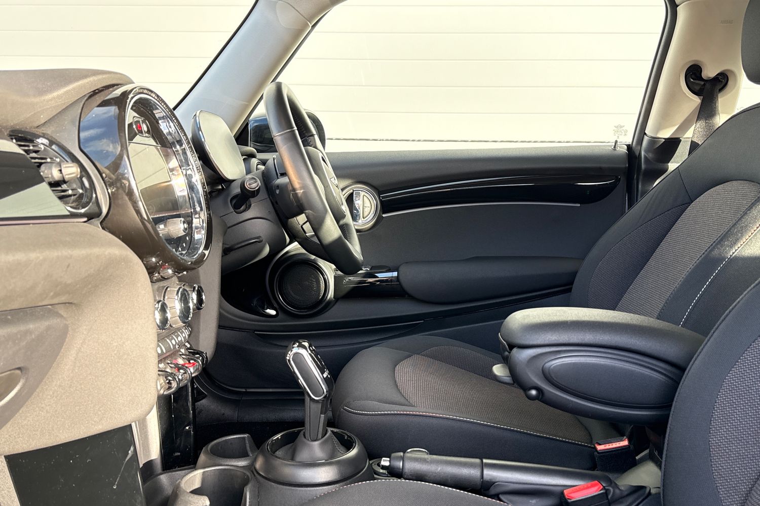 Used MINI Hatch 2023 for sale - 77128757: Photo 35