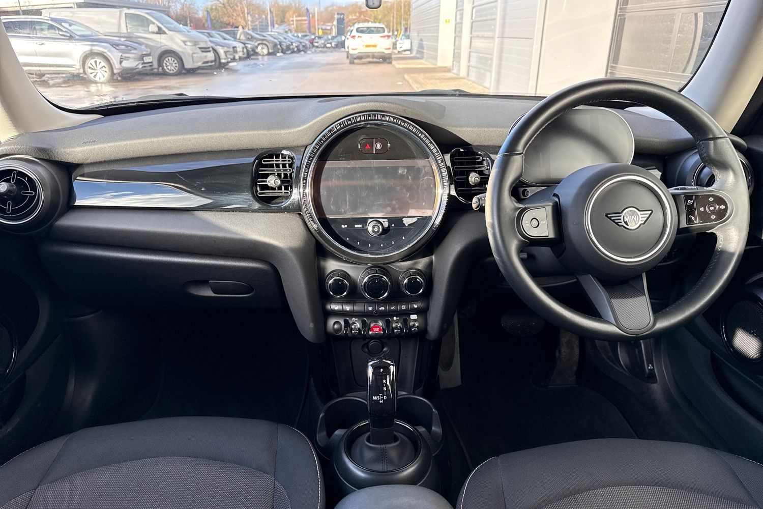 Used MINI Hatch 2023 for sale - 77128757: Photo 36