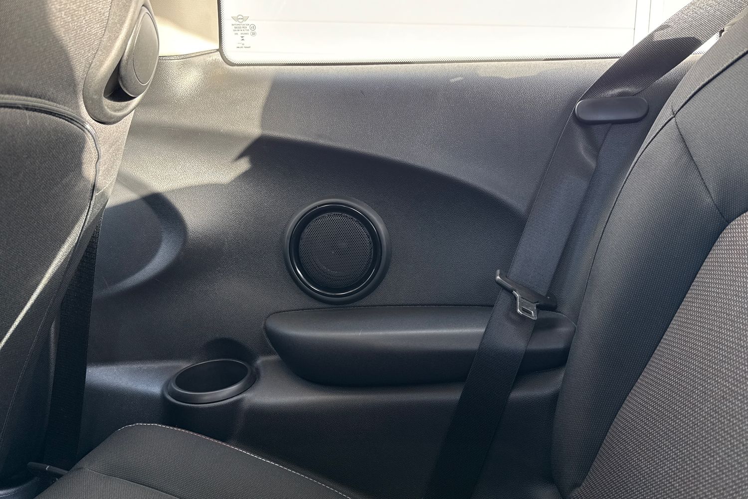 Used MINI Hatch 2023 for sale - 77128757: Photo 37