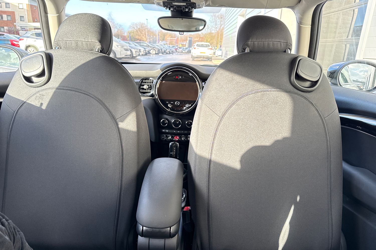 Used MINI Hatch 2023 for sale - 77128757: Photo 39