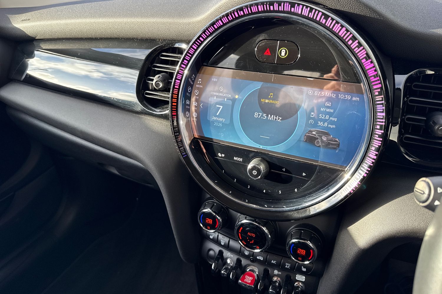 Used MINI Hatch 2023 for sale - 77128757: Photo 44