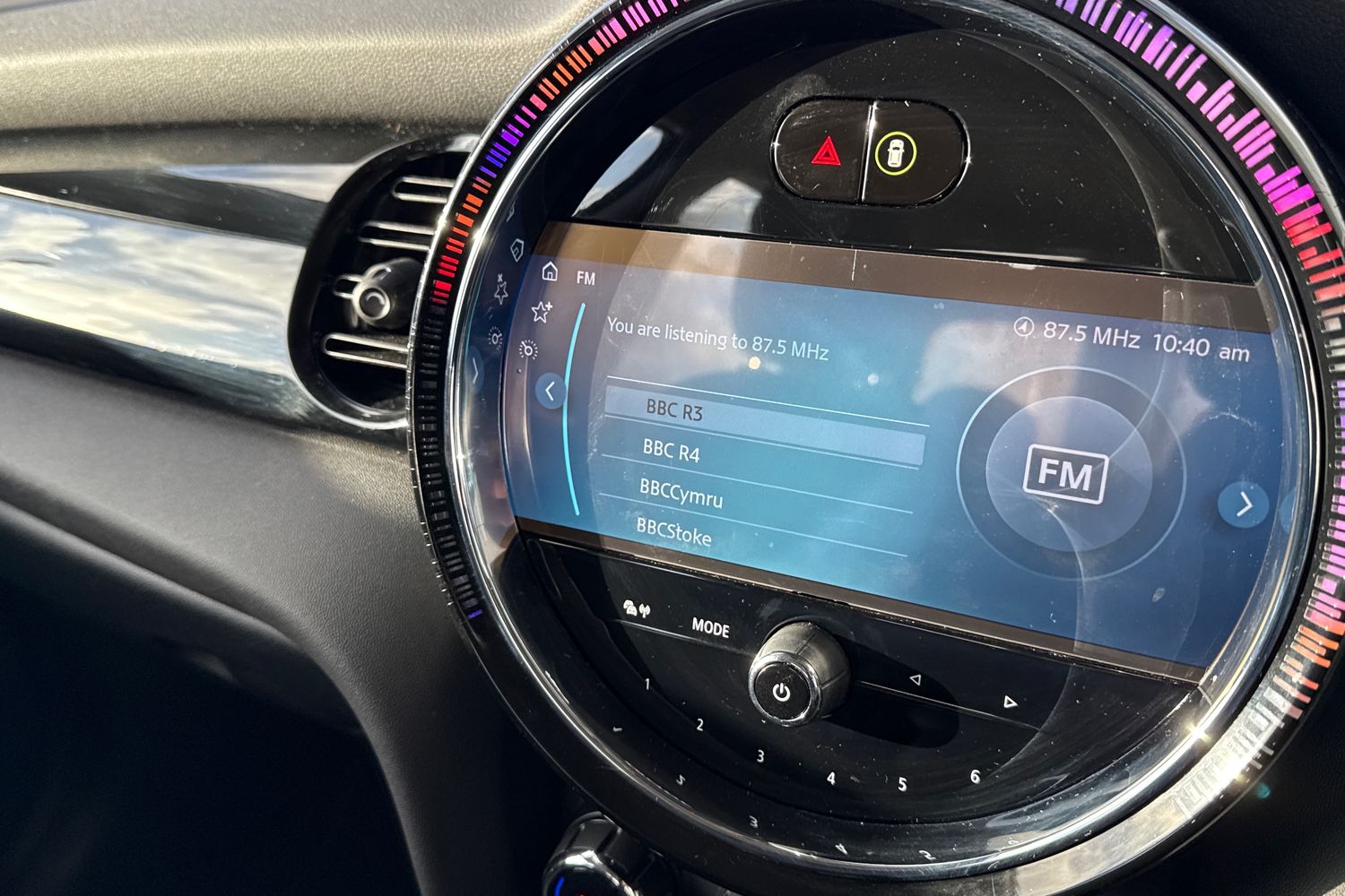 Used MINI Hatch 2023 for sale - 77128757: Photo 45