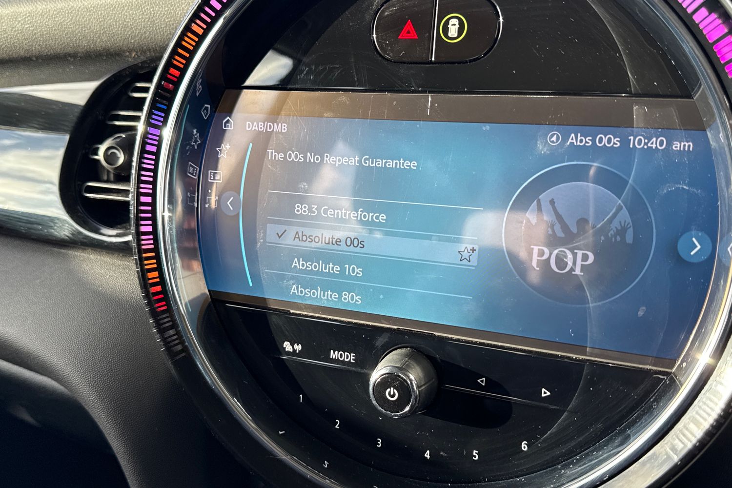 Used MINI Hatch 2023 for sale - 77128757: Photo 46