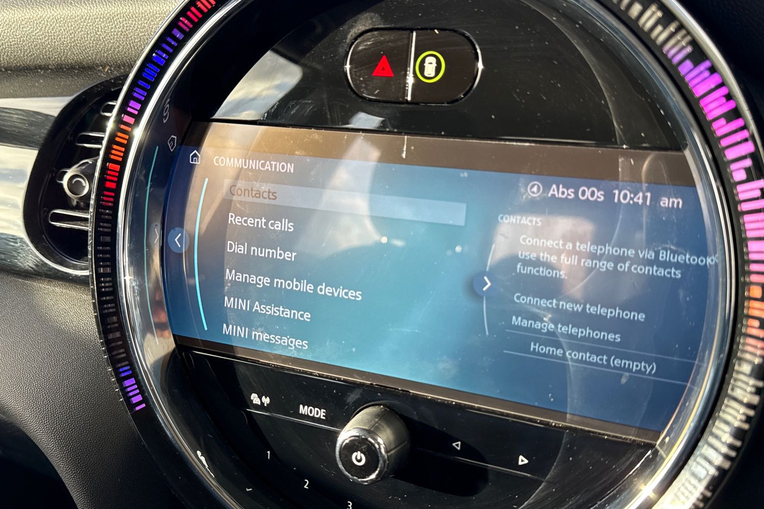 Used MINI Hatch 2023 for sale - 77128757: Photo 49