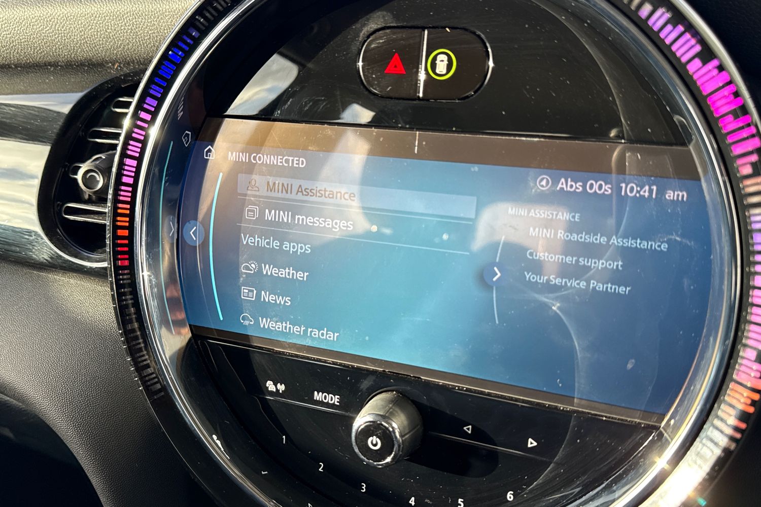 Used MINI Hatch 2023 for sale - 77128757: Photo 50