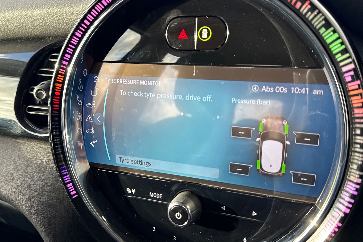 Used MINI Hatch 2023 for sale - 77128757: Photo 53