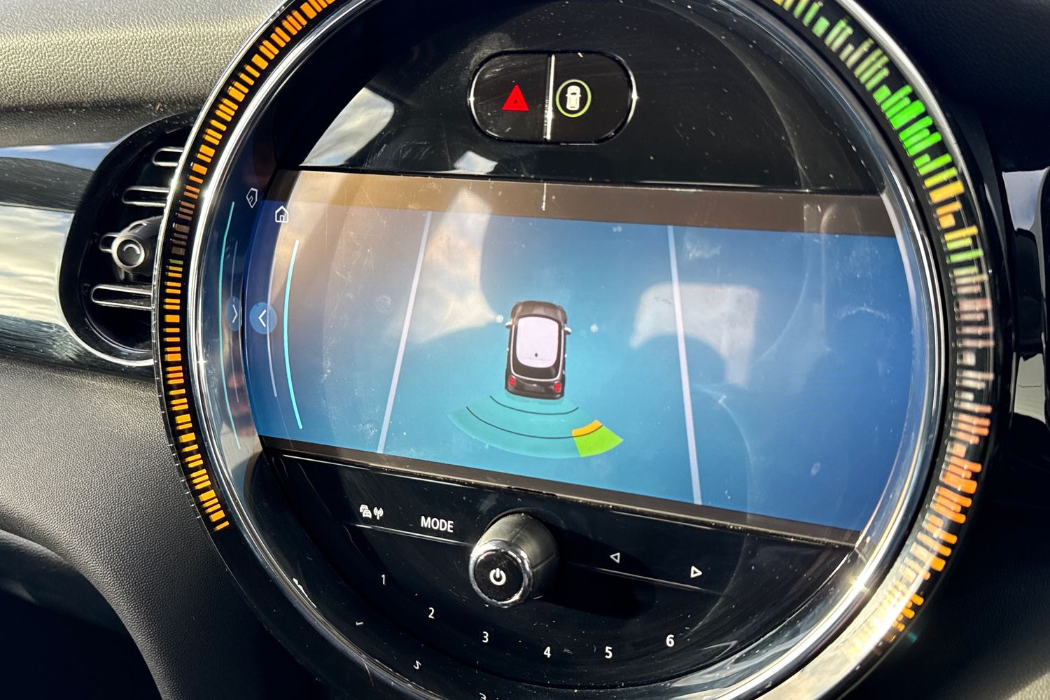 Used MINI Hatch 2023 for sale - 77128757: Photo 54