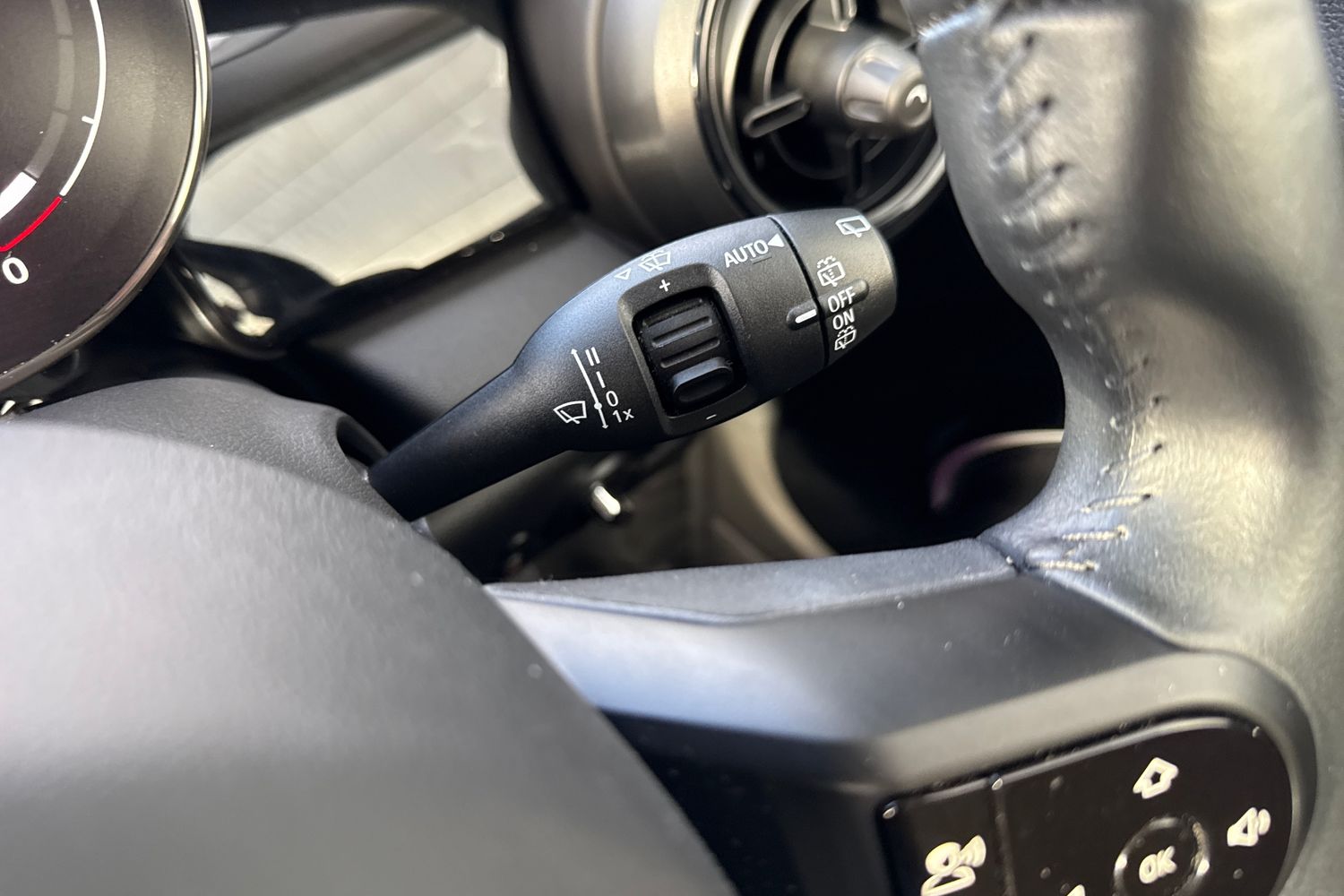 Used MINI Hatch 2023 for sale - 77128757: Photo 58