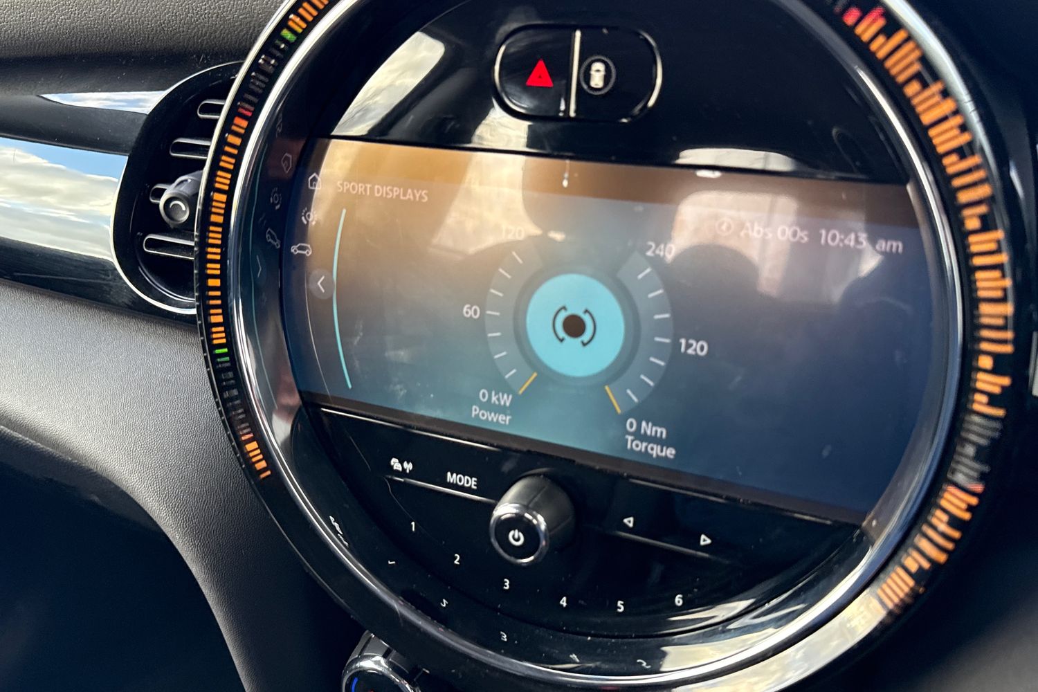 Used MINI Hatch 2023 for sale - 77128757: Photo 61