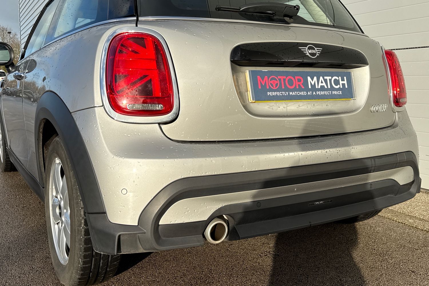 Used MINI Hatch 2023 for sale - 77128757: Photo 8