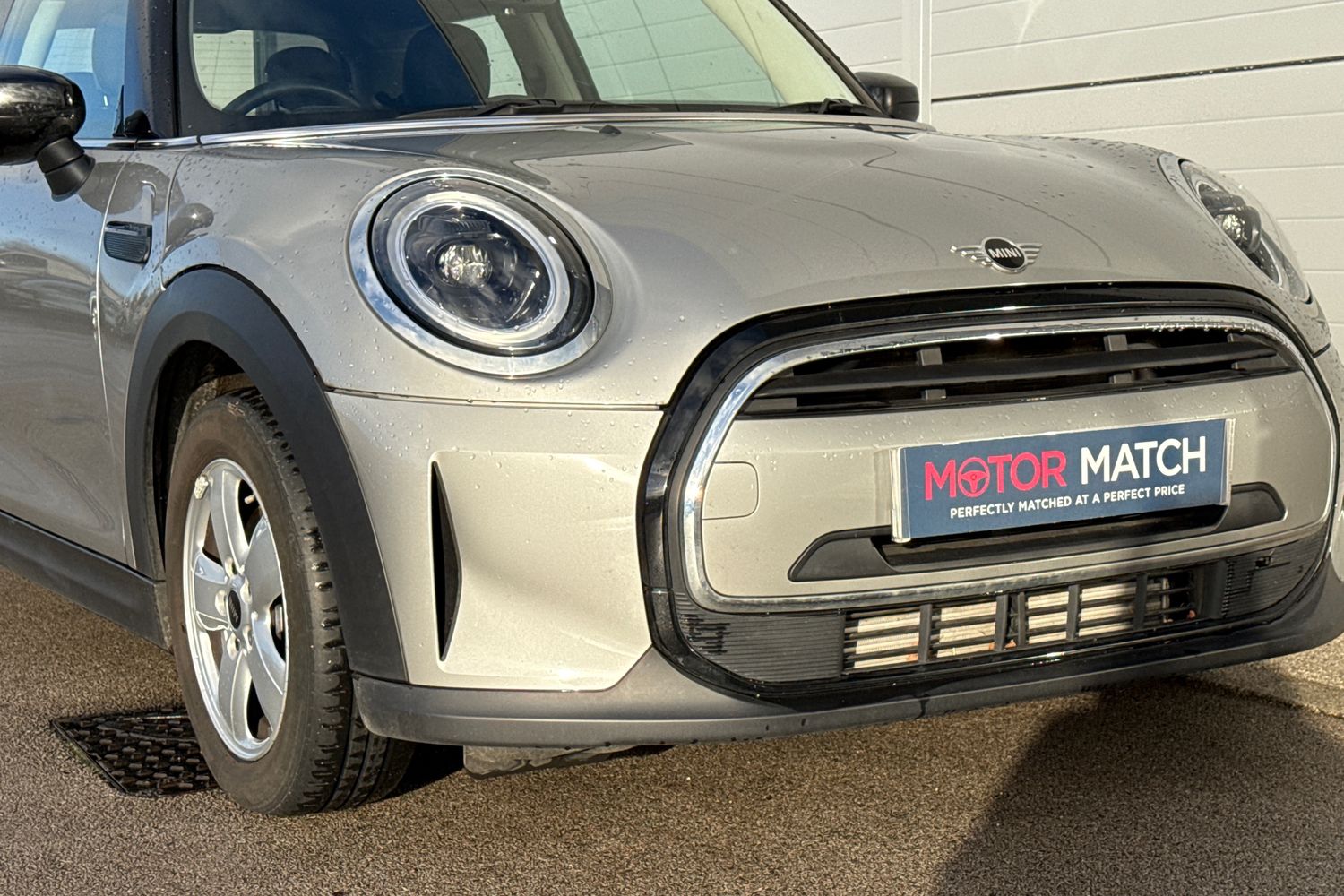 Used MINI Hatch 2023 for sale - 77128757: Photo 9