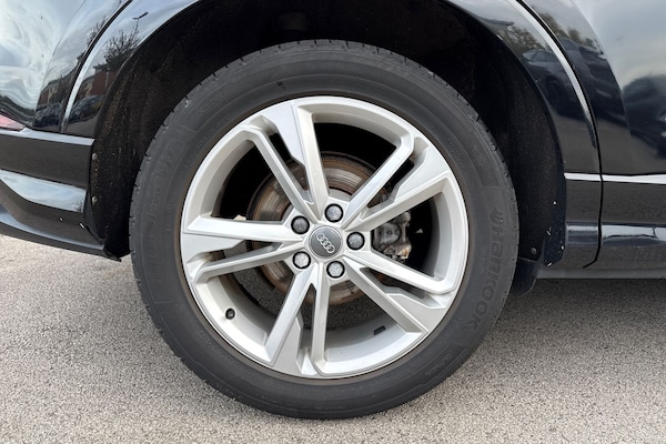 Used Audi Q3 2019 for sale - 76143751: Photo 10