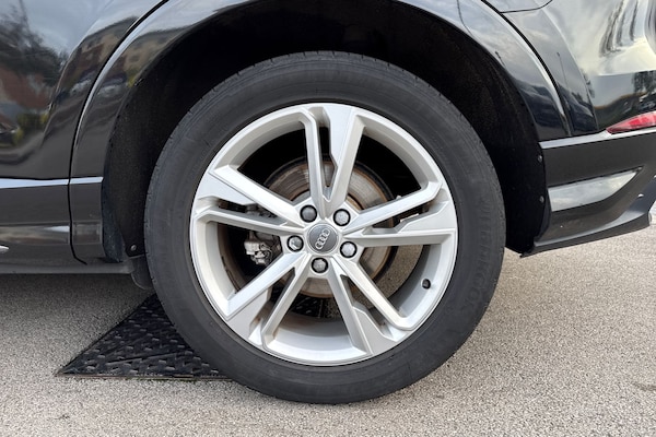 Used Audi Q3 2019 for sale - 76143751: Photo 12