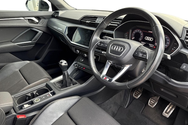 Used Audi Q3 2019 for sale - 76143751: Photo 13