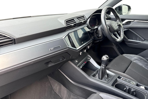 Used Audi Q3 2019 for sale - 76143751: Photo 14