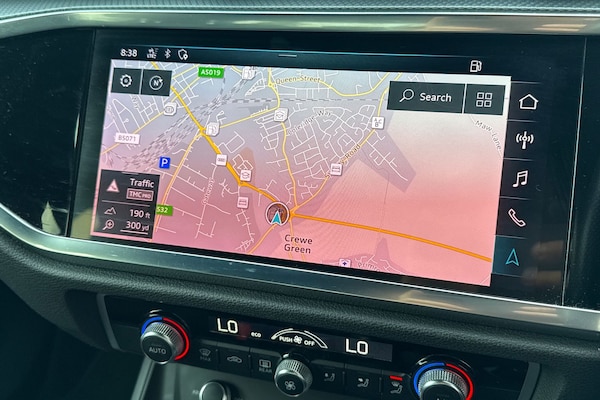 Used Audi Q3 2019 for sale - 76143751: Photo 16