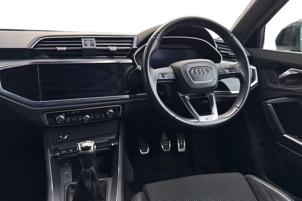 Used Audi Q3 2019 for sale - 76143751: Photo 17