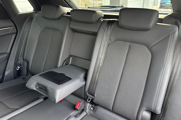 Used Audi Q3 2019 for sale - 76143751: Photo 18
