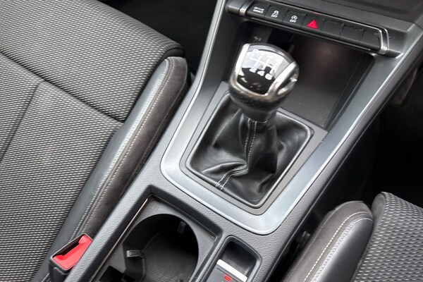 Used Audi Q3 2019 for sale - 76143751: Photo 22